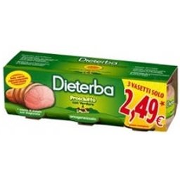 Jambon Omo 80X3